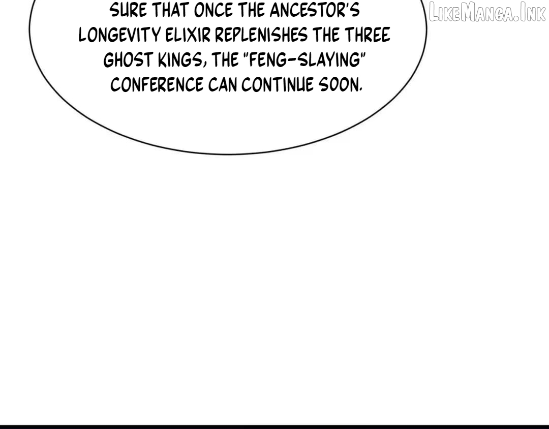 Era of the Haunted Chapter 616  - page 83